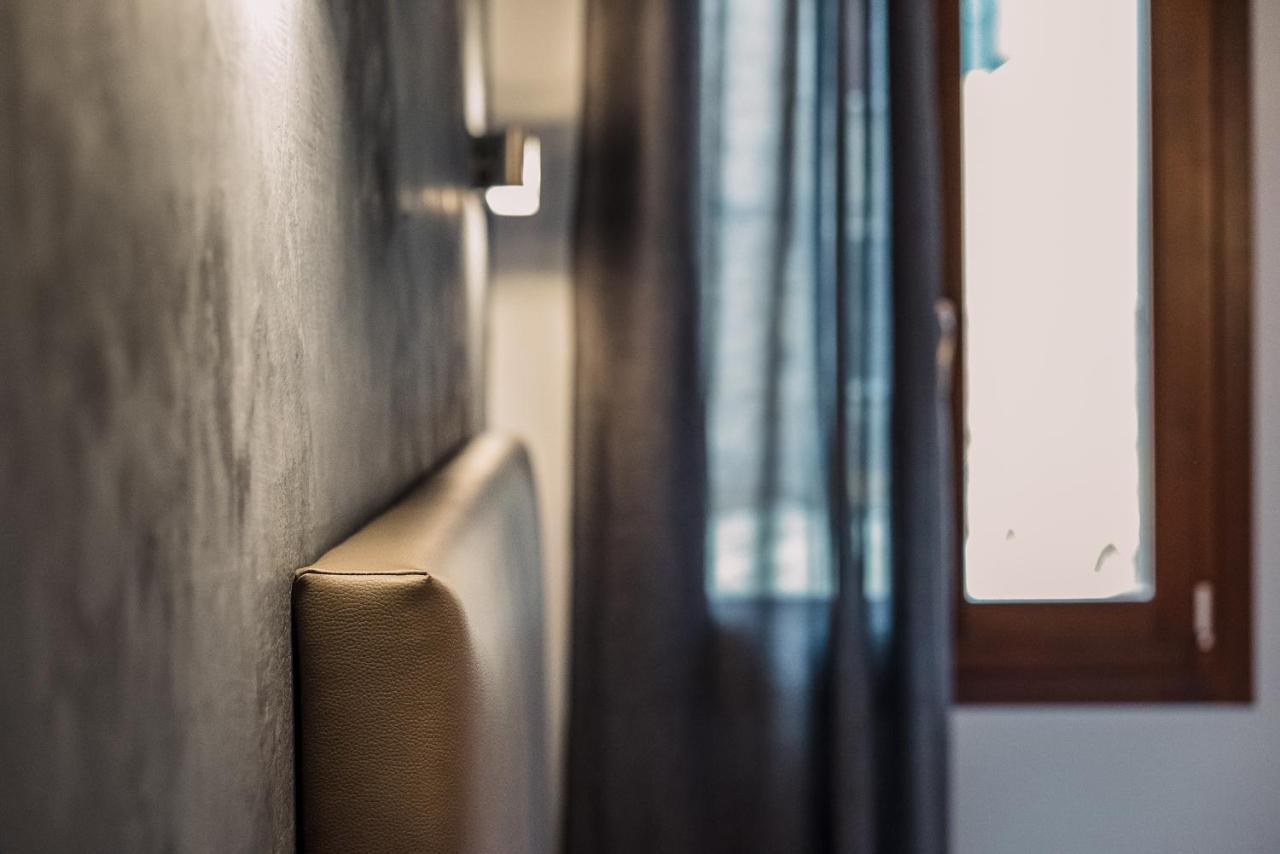 Ferienwohnung Ca' Miani Venedig Exterior foto