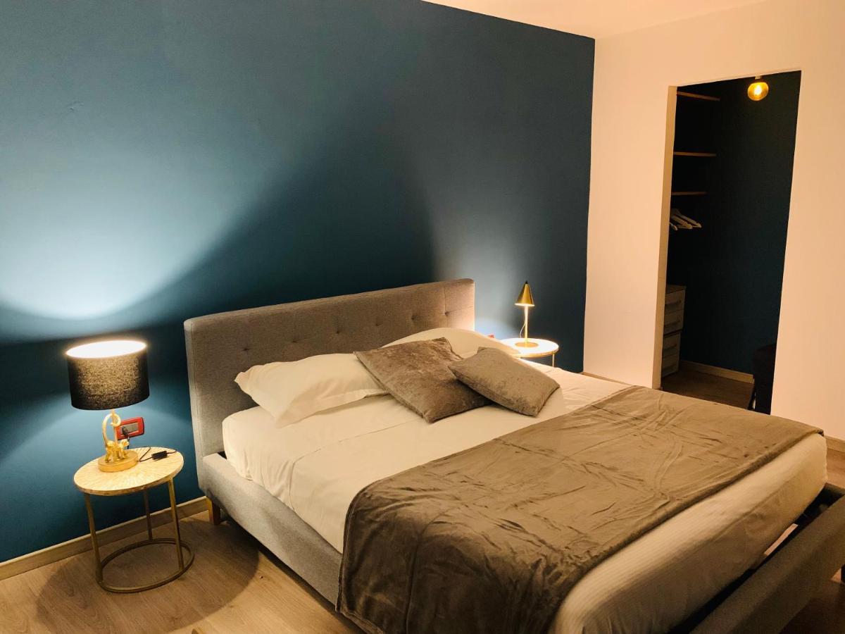 Ferienwohnung Ca' Miani Venedig Exterior foto