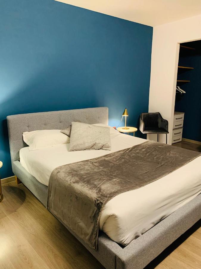 Ferienwohnung Ca' Miani Venedig Exterior foto