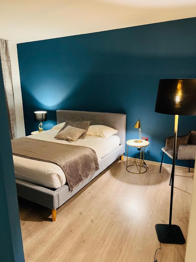 Ferienwohnung Ca' Miani Venedig Exterior foto